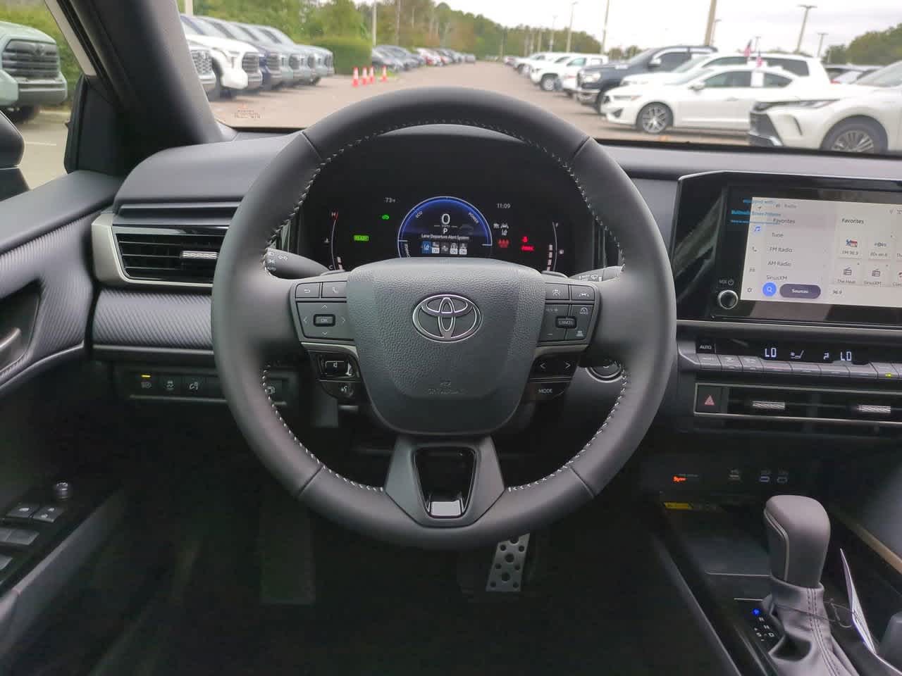 Thumbnail: 2026 Toyota Camry - 15