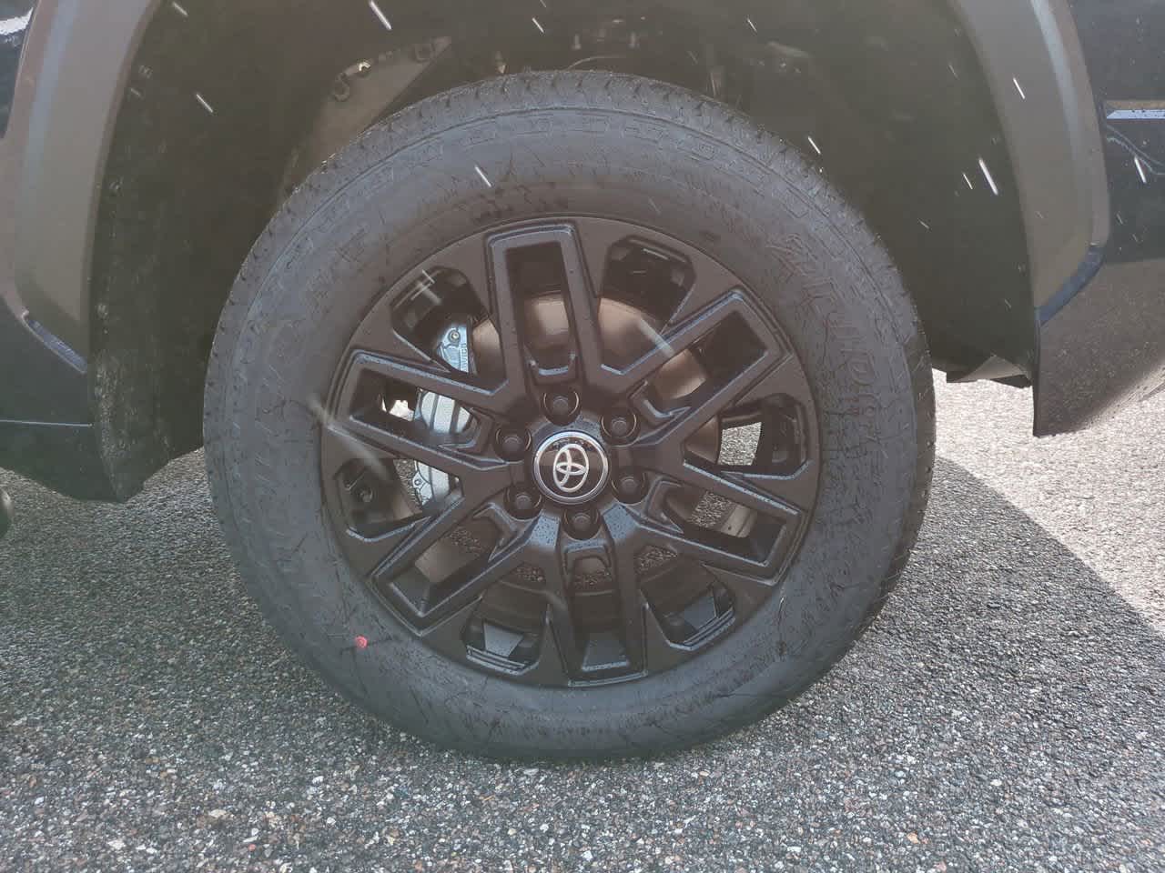 Thumbnail: 2026 Toyota Tundra - 11