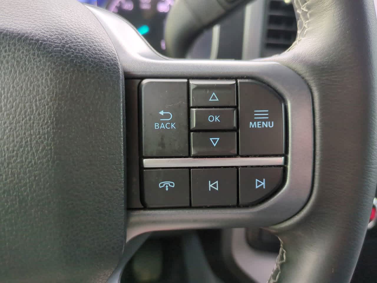 Thumbnail: 2023 Ford F-150 - 25