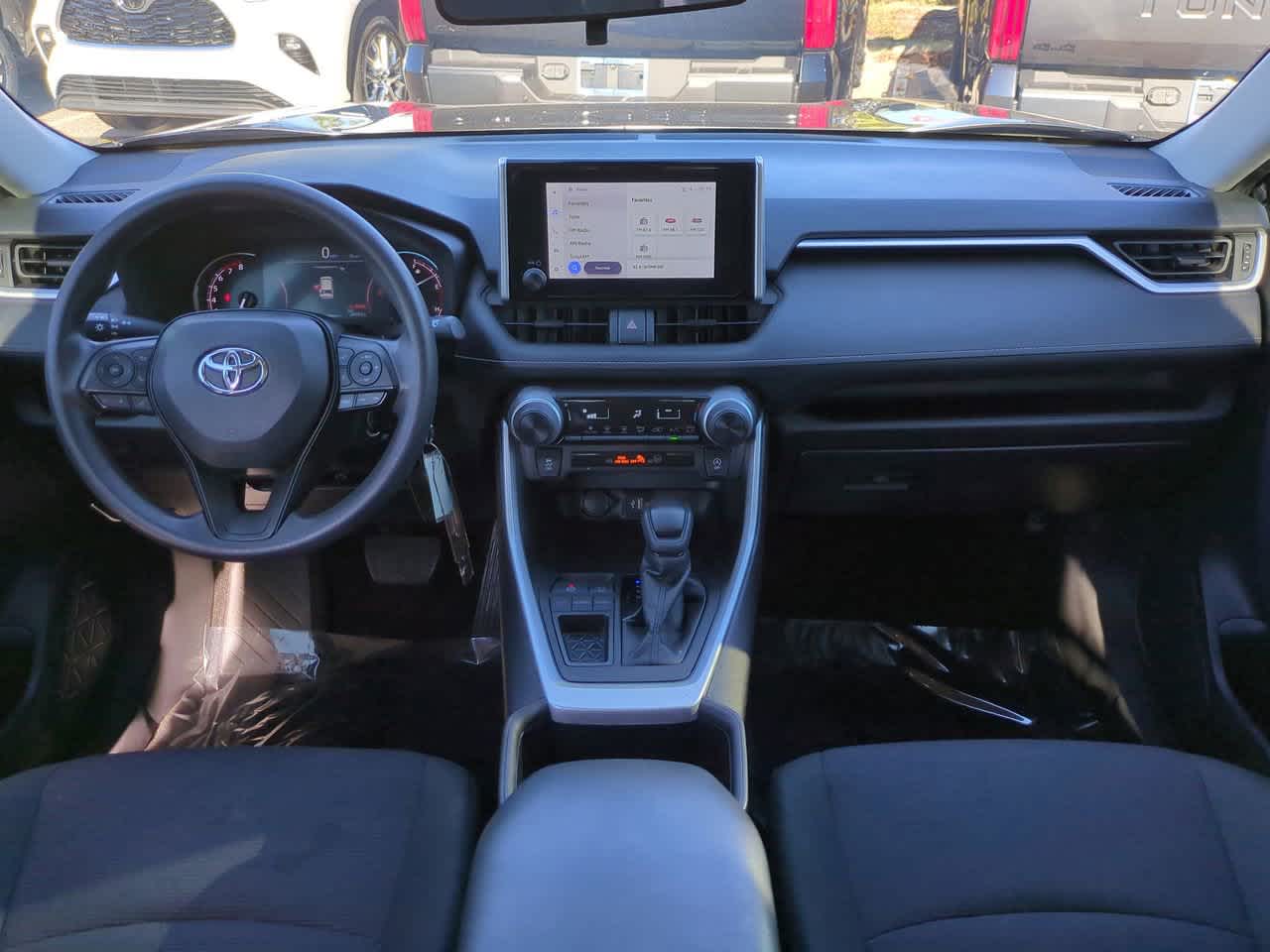 Thumbnail: 2024 Toyota RAV4 - 14