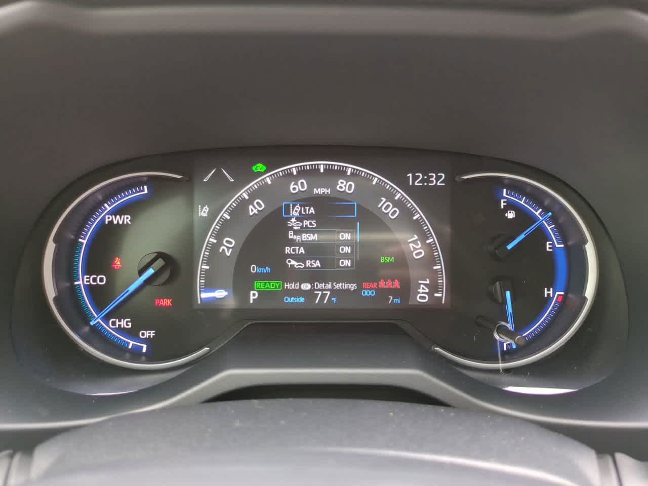 Thumbnail: 2025 Toyota RAV4 - 24