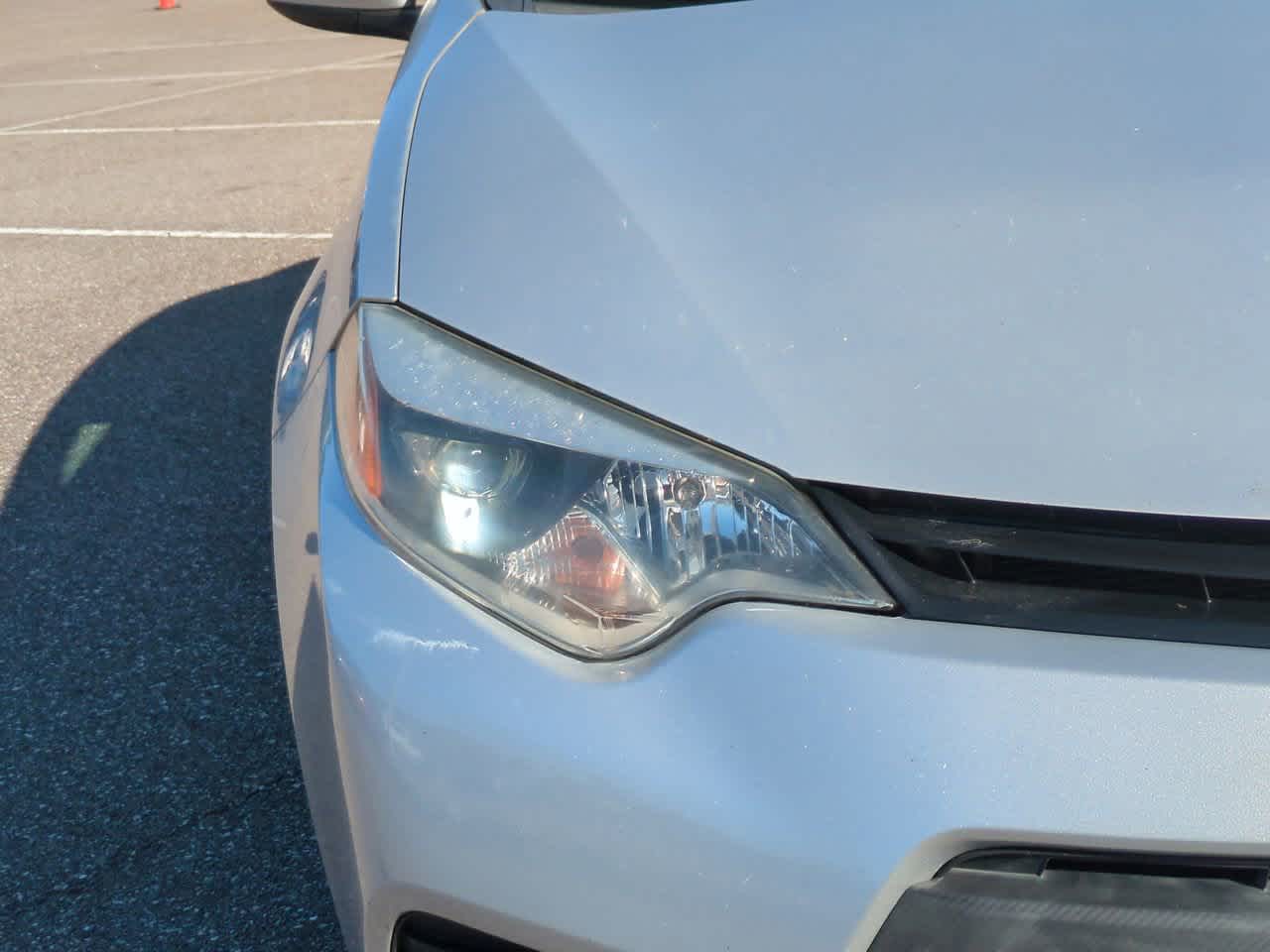 Thumbnail: 2016 Toyota Corolla - 10