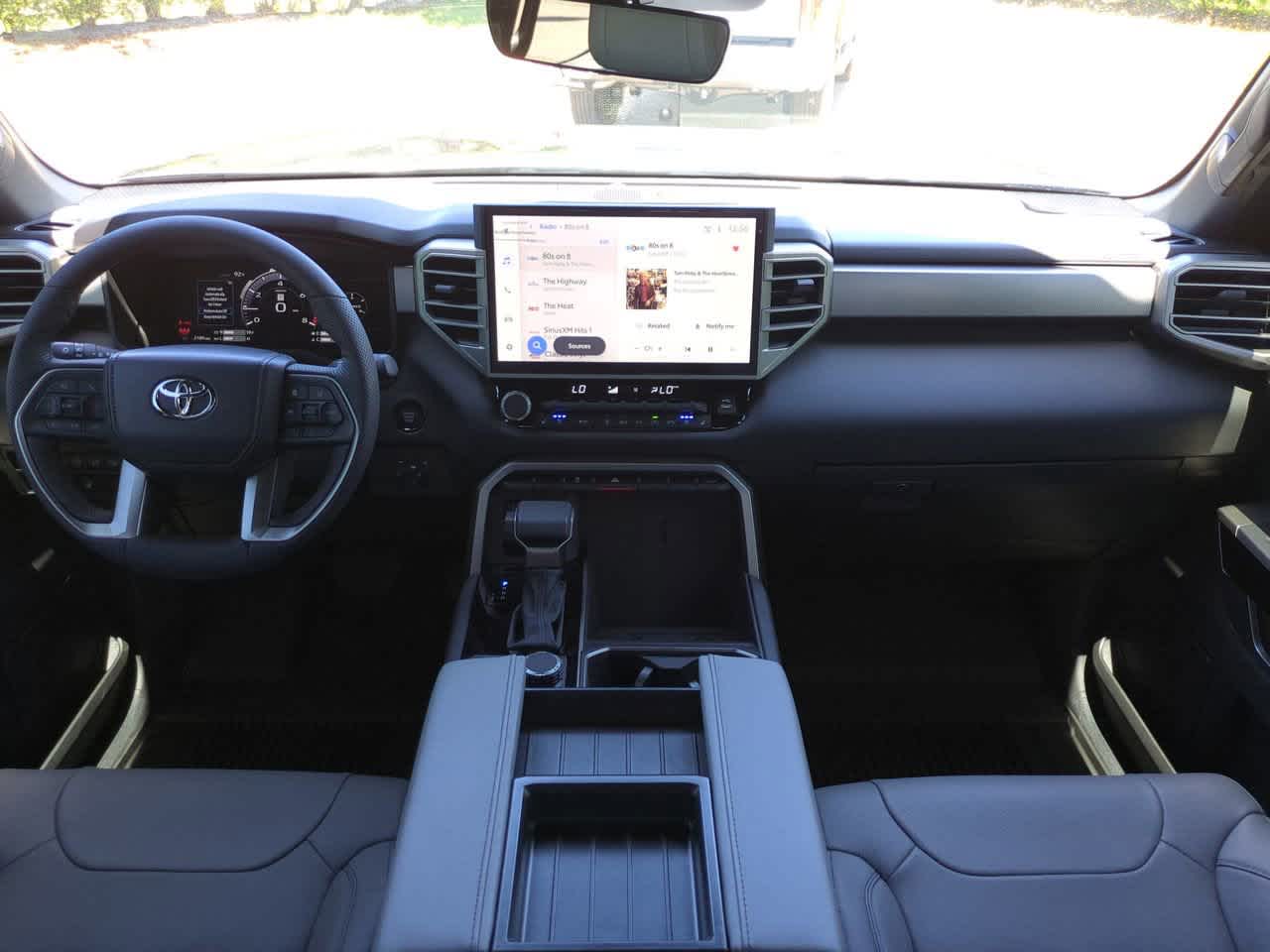 Thumbnail: 2026 Toyota Tundra - 14