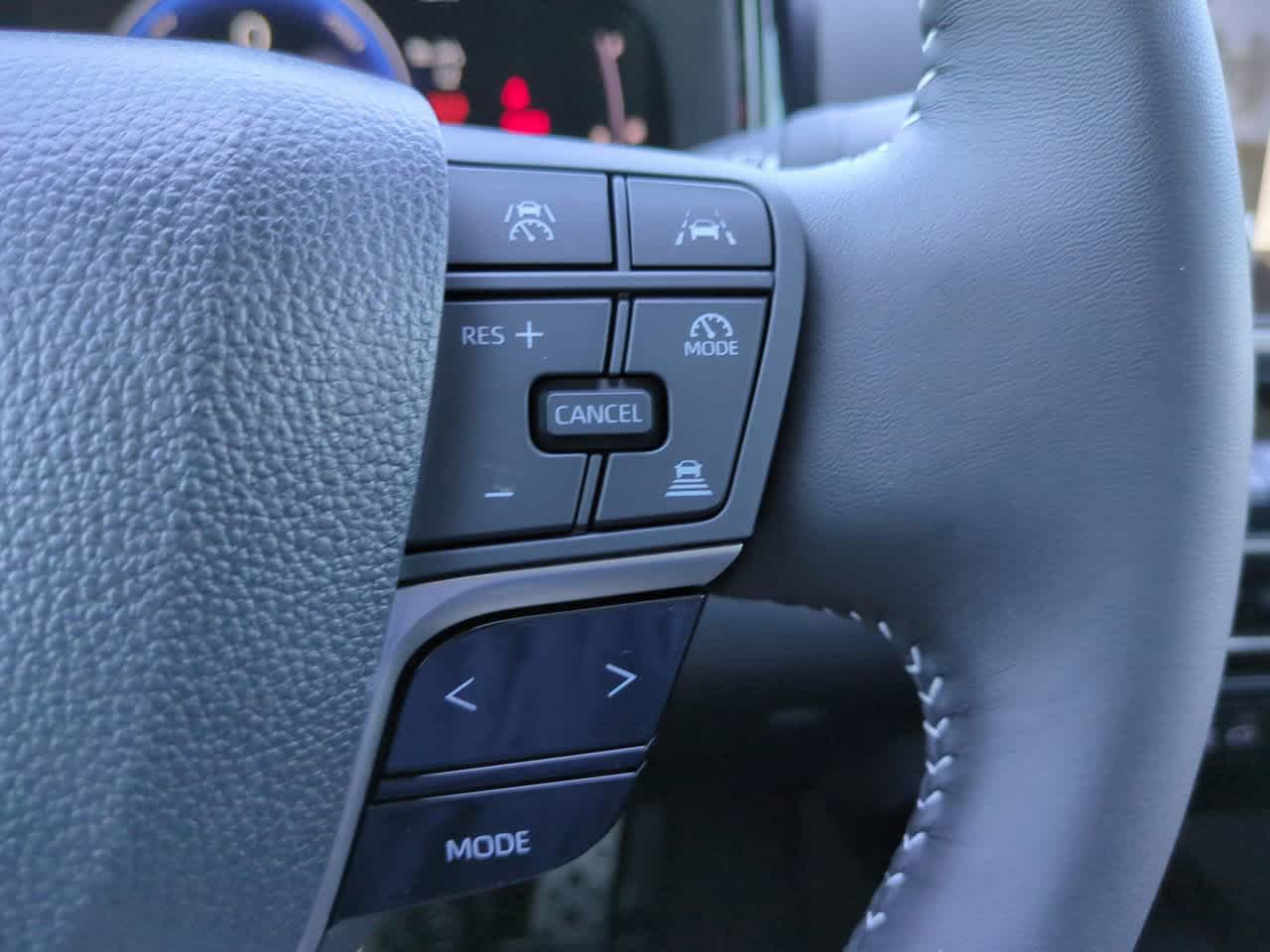 Thumbnail: 2026 Toyota Camry - 24