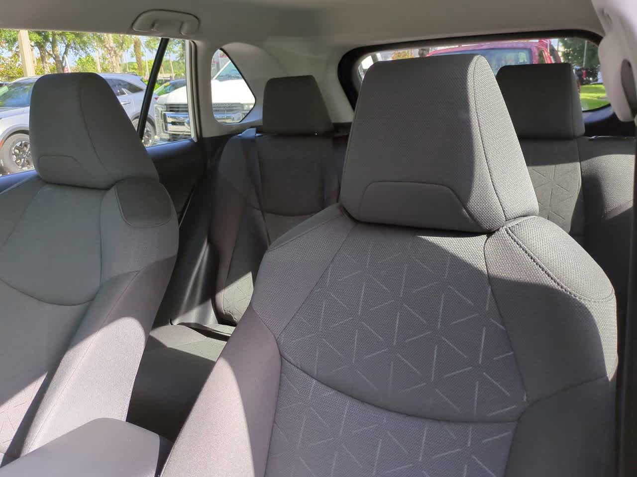 Thumbnail: 2024 Toyota RAV4 - 8