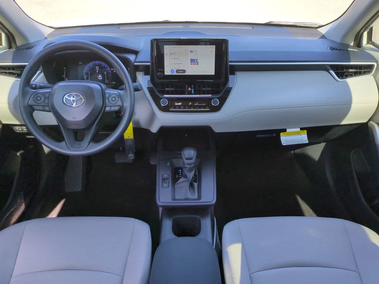 Thumbnail: 2026 Toyota Corolla Cross - 14