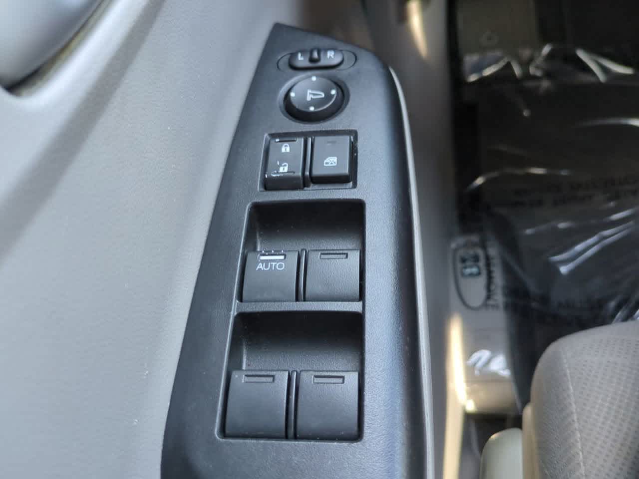 Thumbnail: 2012 Honda Civic - 20