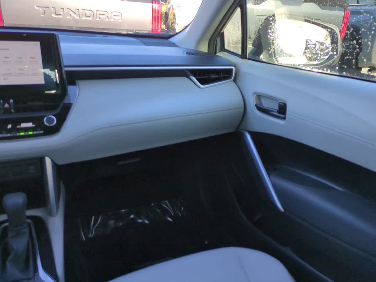 Thumbnail: 2023 Toyota Corolla Cross - 16