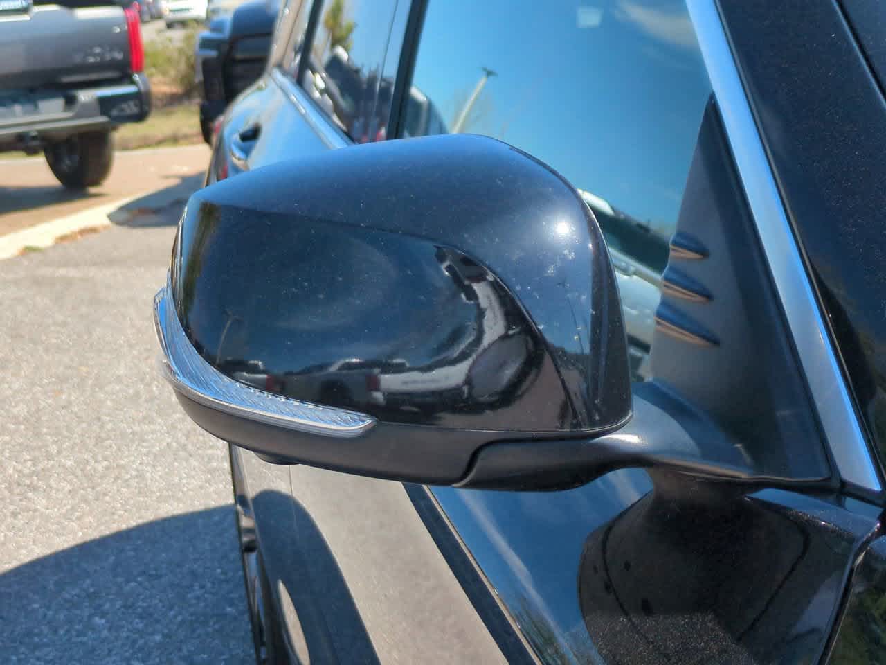 Thumbnail: 2020 INFINITI QX50 - 9