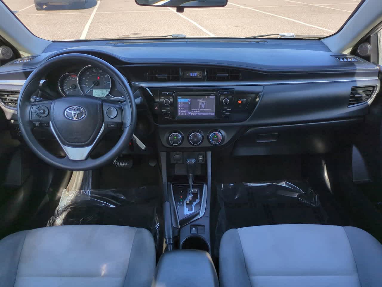Thumbnail: 2016 Toyota Corolla - 14