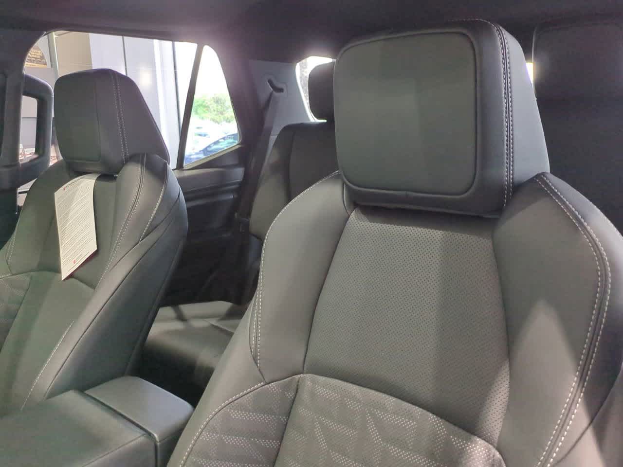 Thumbnail: 2026 Toyota 4Runner - 7