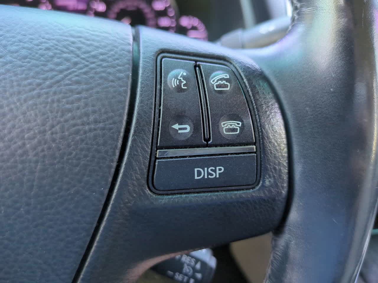 Thumbnail: 2014 Lexus LS - 26