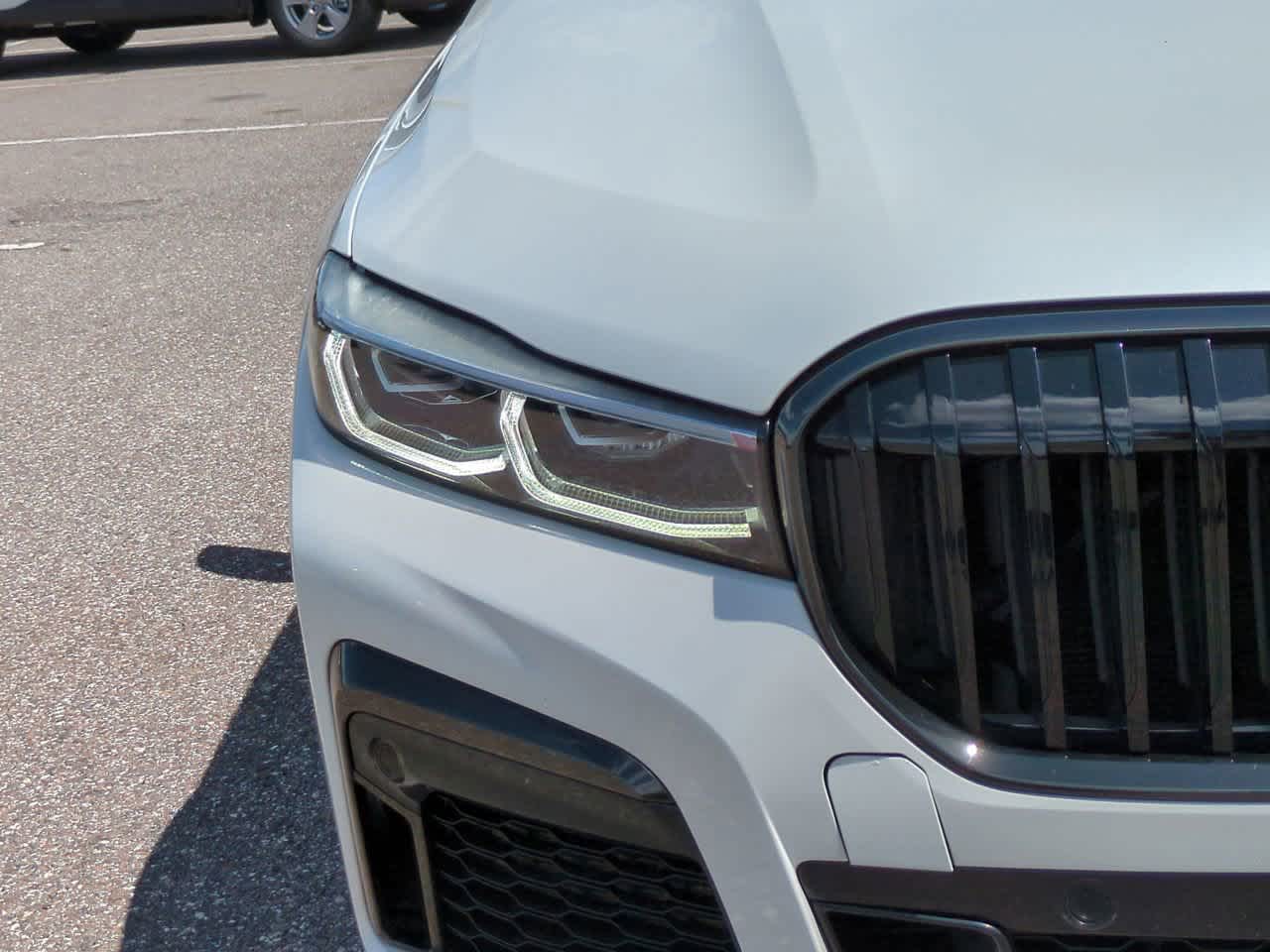 Thumbnail: 2020 BMW 7 Series - 10