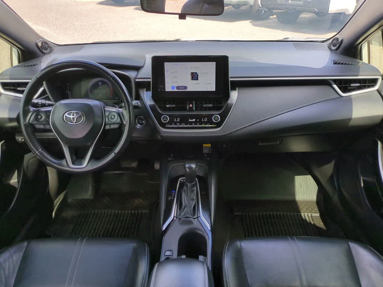 Thumbnail: 2025 Toyota Corolla - 14