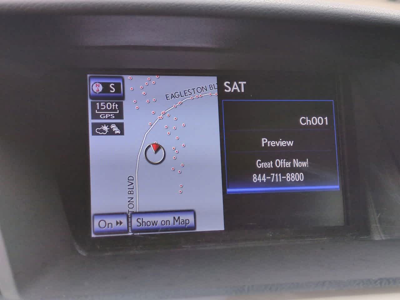 Thumbnail: 2013 Lexus RX - 21