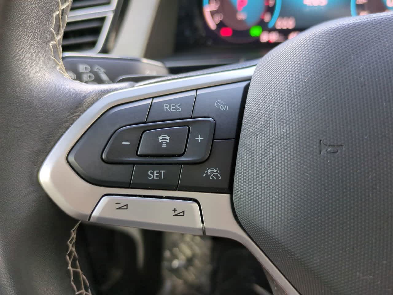 Thumbnail: 2024 Volkswagen Atlas - 24