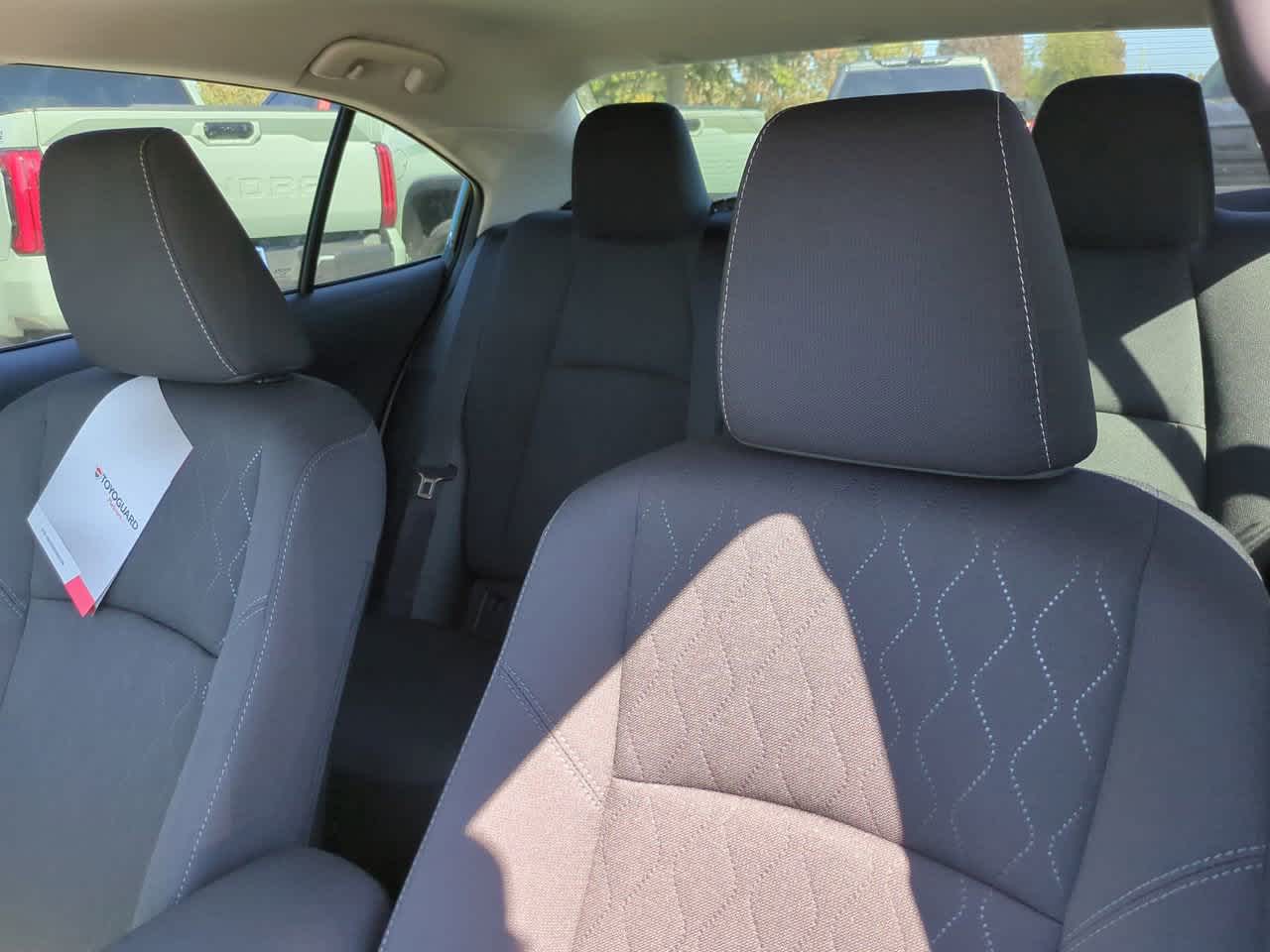 Thumbnail: 2026 Toyota Corolla - 8