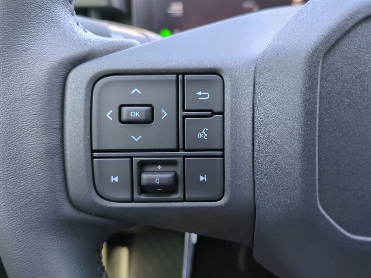 Thumbnail: 2026 Toyota RAV4 - 24