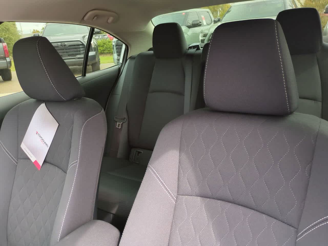 Thumbnail: 2026 Toyota Corolla - 8