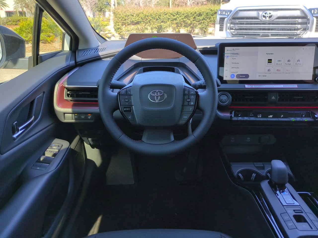 Thumbnail: 2026 Toyota Prius - 15