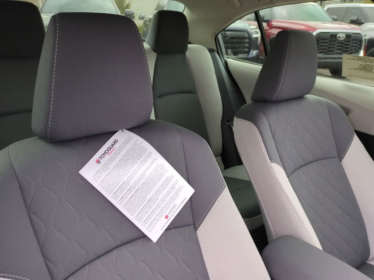 Thumbnail: 2026 Toyota Corolla - 7