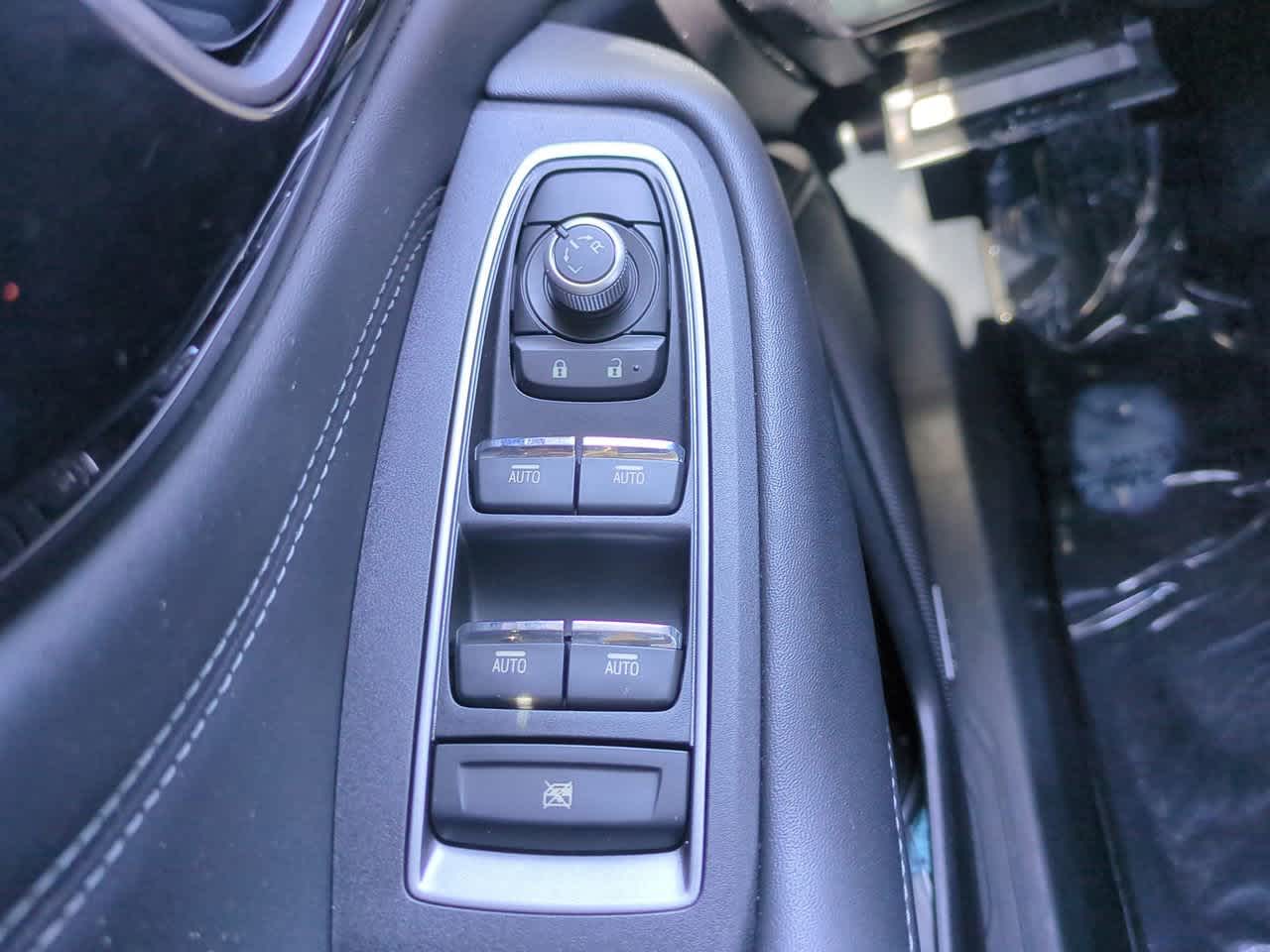 Thumbnail: 2021 Subaru Legacy - 24