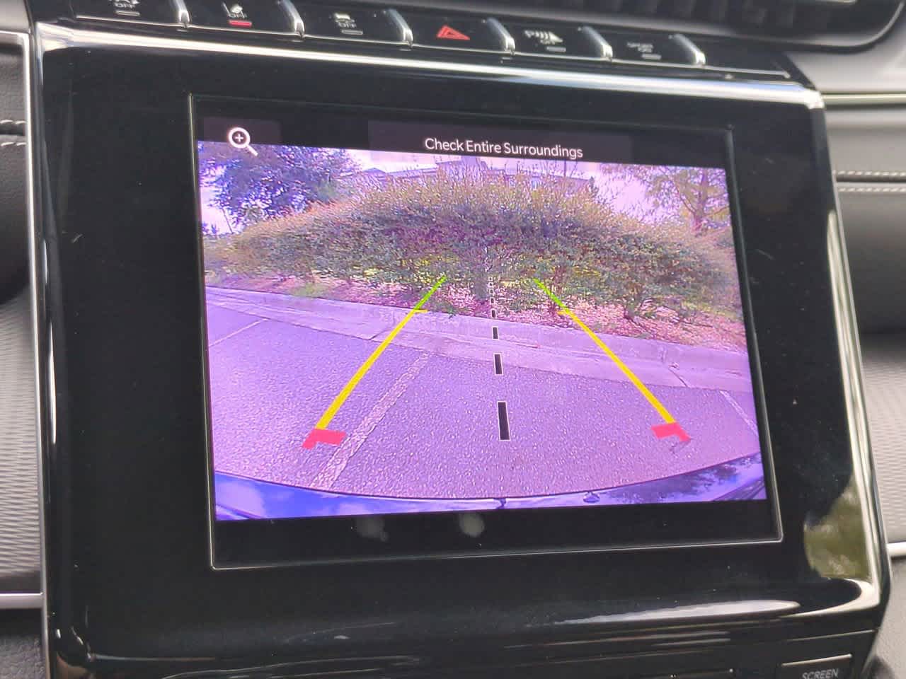 Thumbnail: 2025 Jeep Grand Cherokee - 20