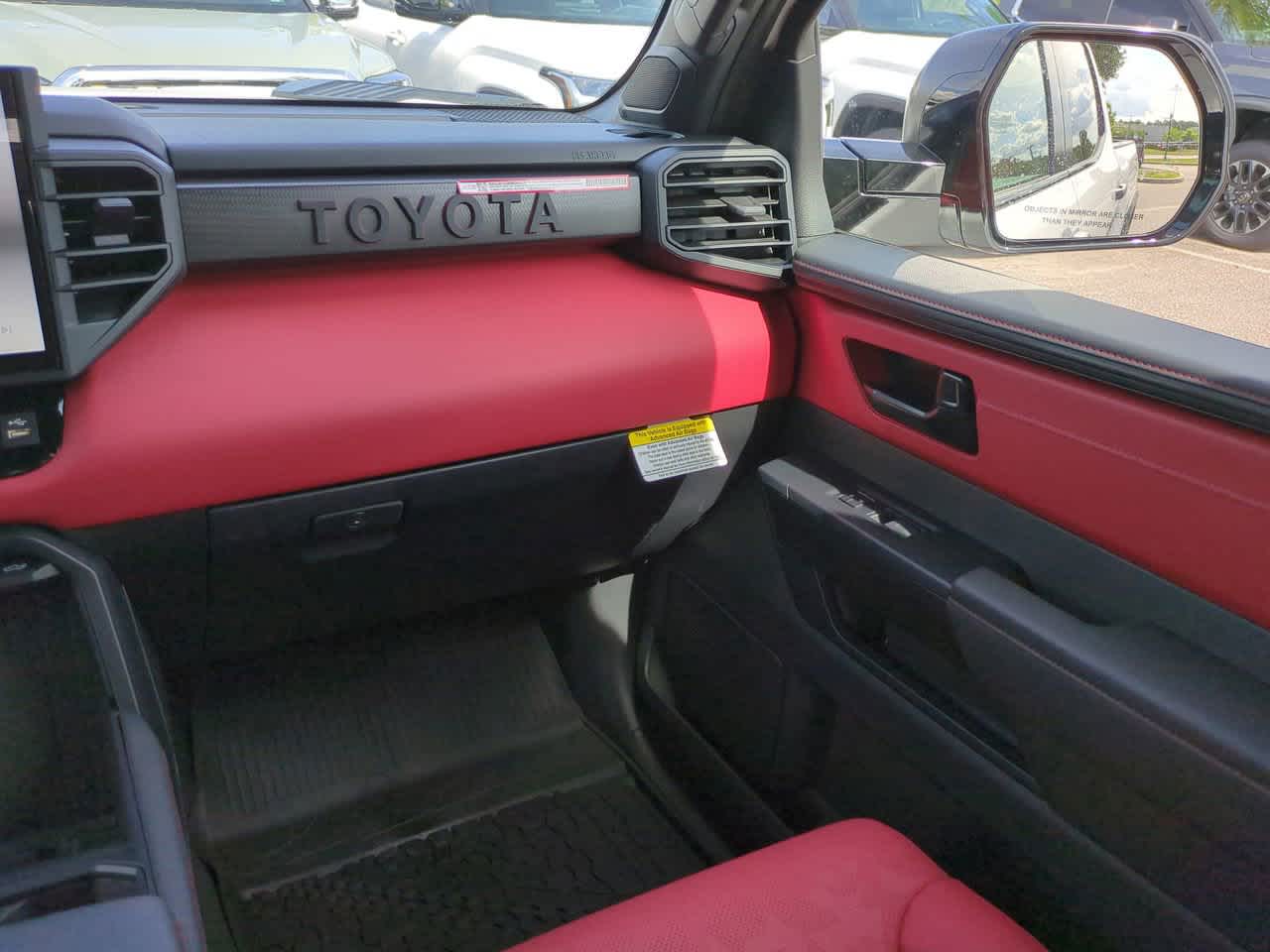 Thumbnail: 2026 Toyota Tundra - 16