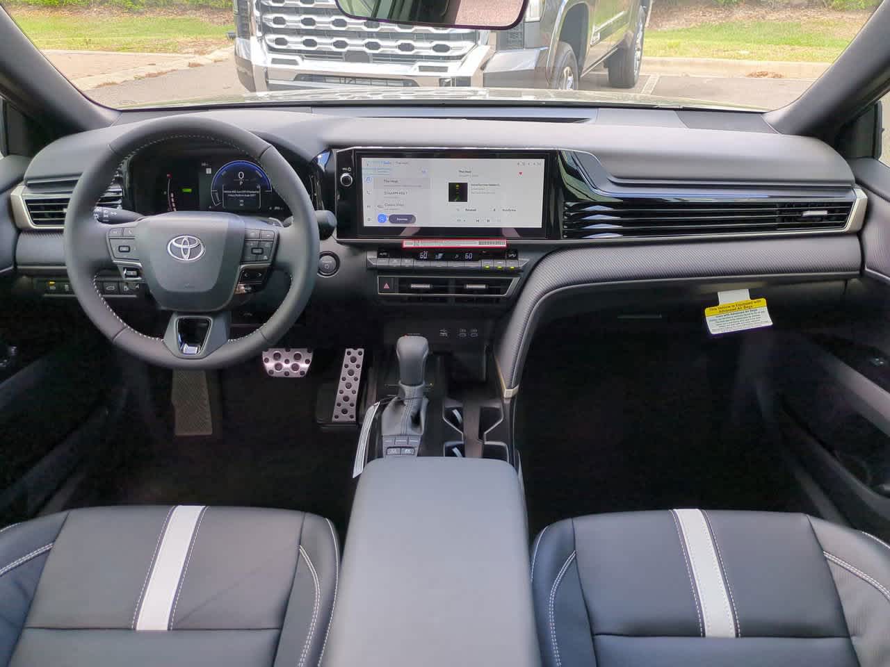 Thumbnail: 2026 Toyota Camry - 14