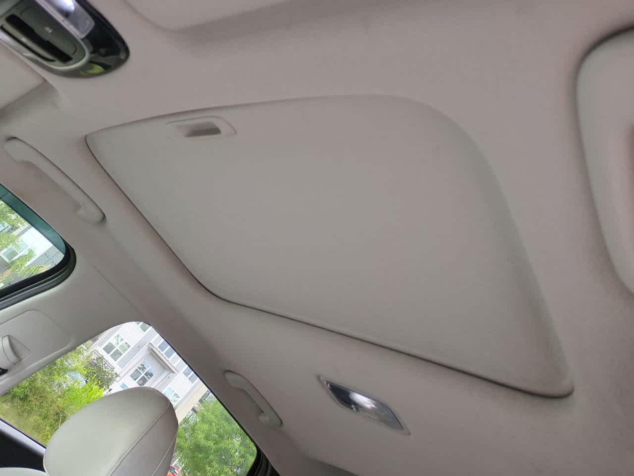 2022 Hyundai Tucson SEL 18