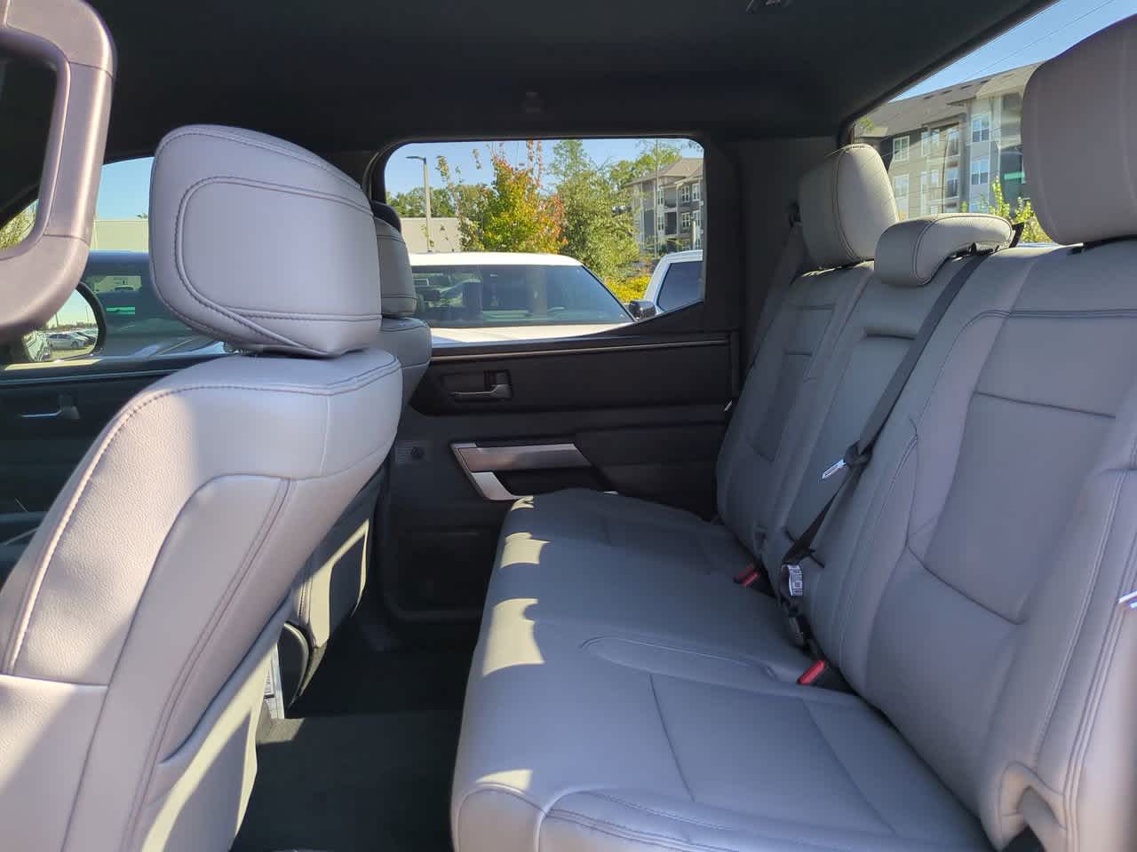 Thumbnail: 2026 Toyota Tundra - 13