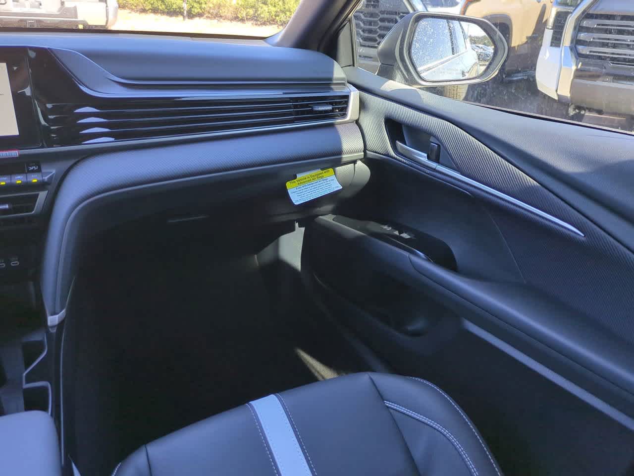 Thumbnail: 2026 Toyota Camry - 16