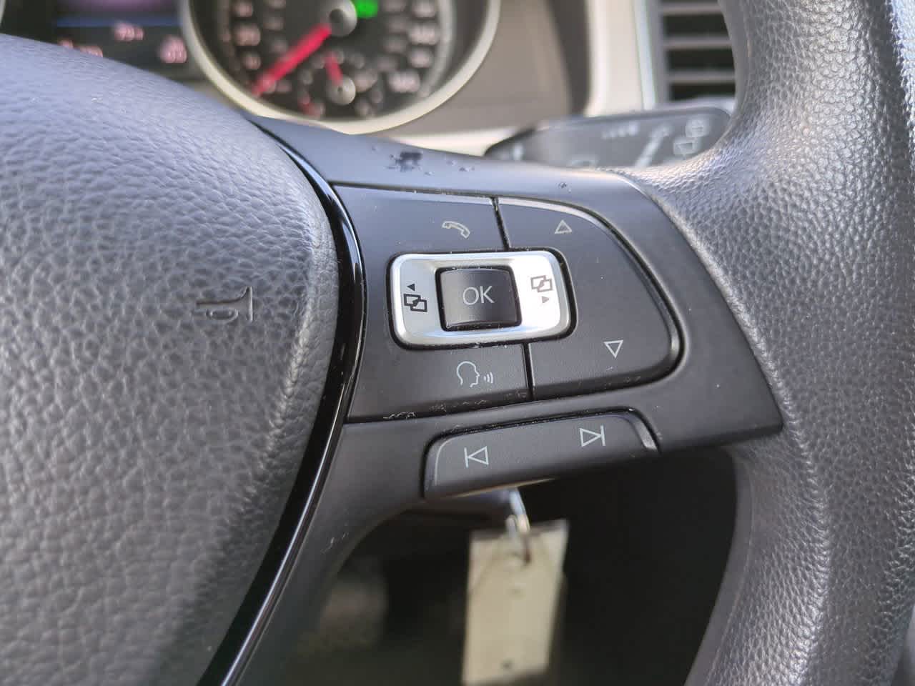 Thumbnail: 2018 Volkswagen Atlas - 24