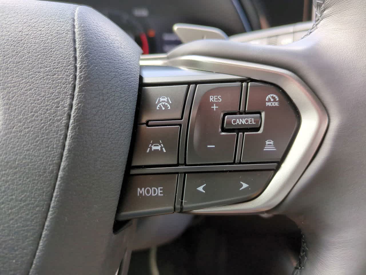 Thumbnail: 2025 Lexus RX - 25