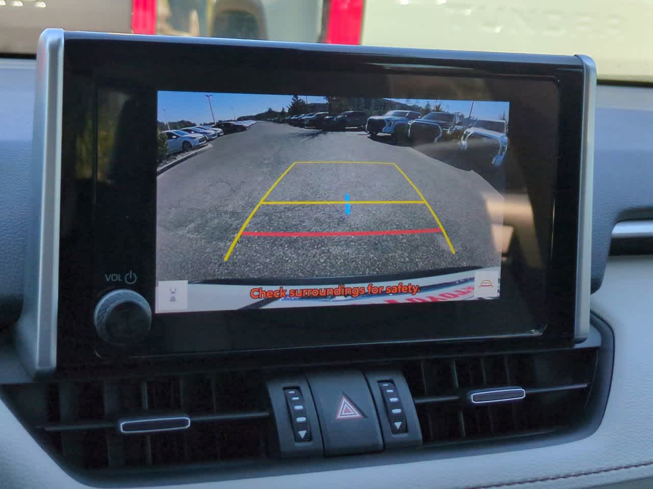 Thumbnail: 2024 Toyota RAV4 - 20