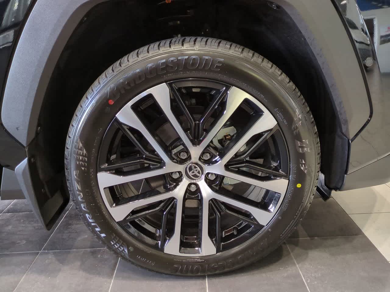 Thumbnail: 2026 Toyota RAV4 - 11