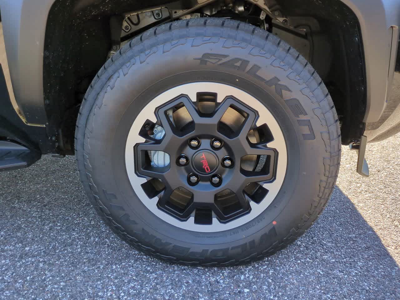 Thumbnail: 2025 Toyota 4Runner - 11