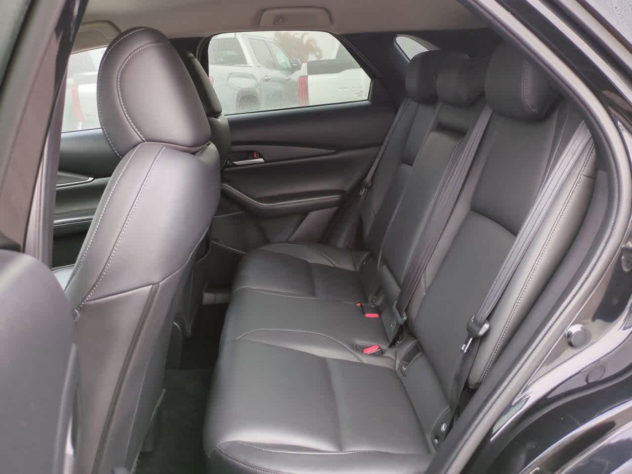 Thumbnail: 2021 Mazda CX-30 - 13