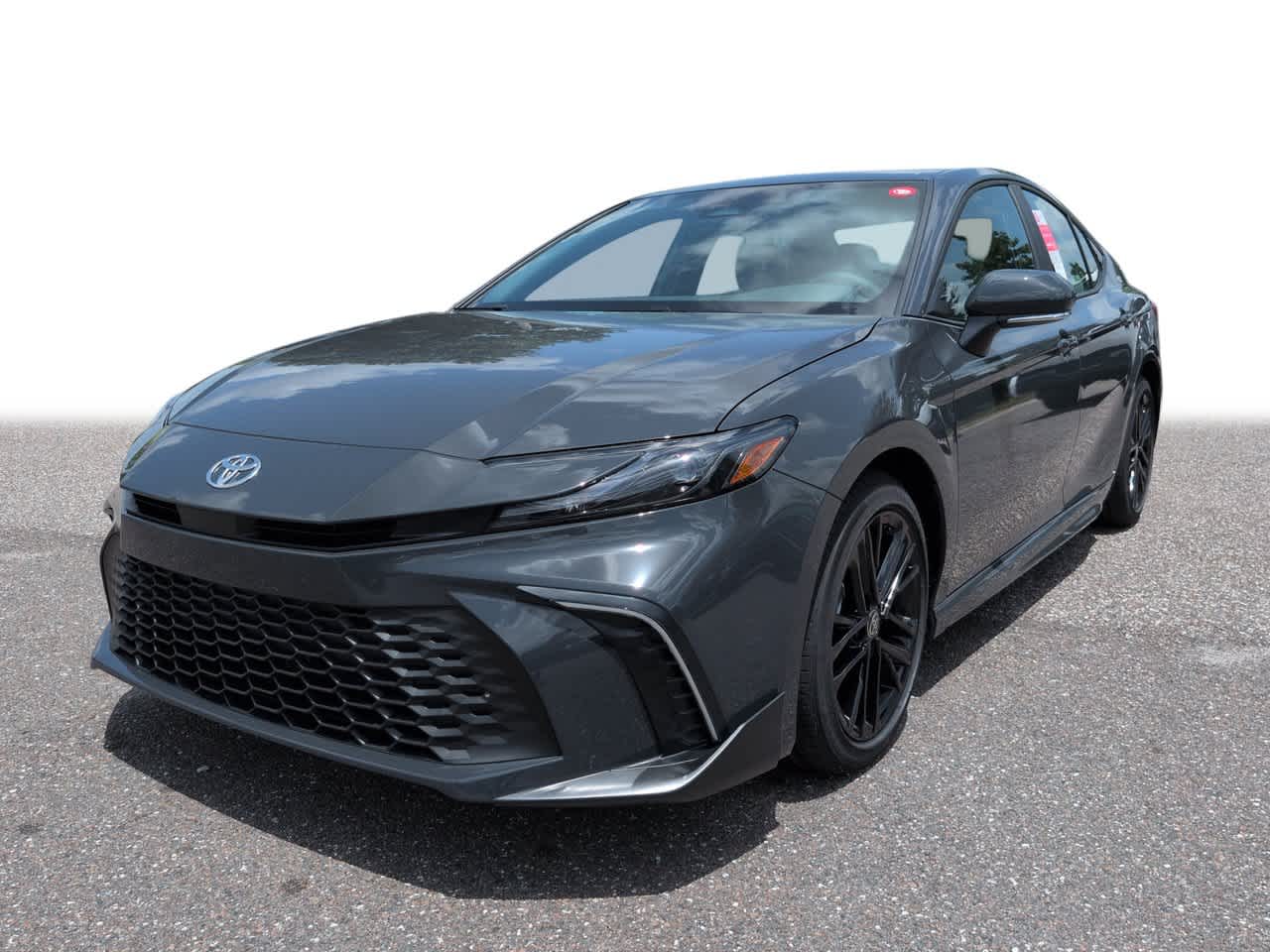 Thumbnail: 2026 Toyota Camry - 1