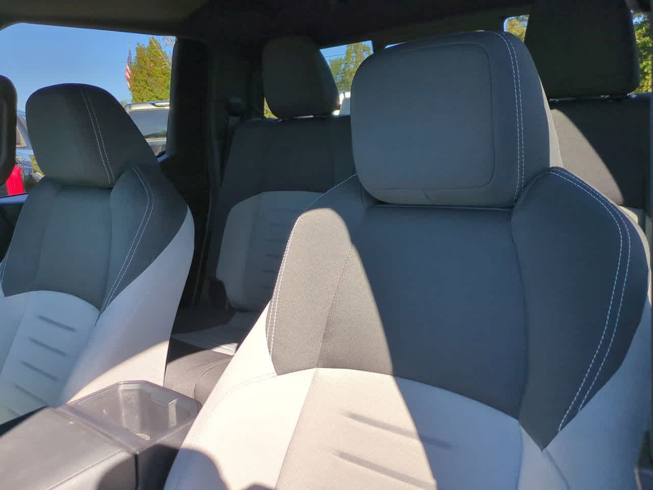 Thumbnail: 2024 Toyota Tacoma - 8