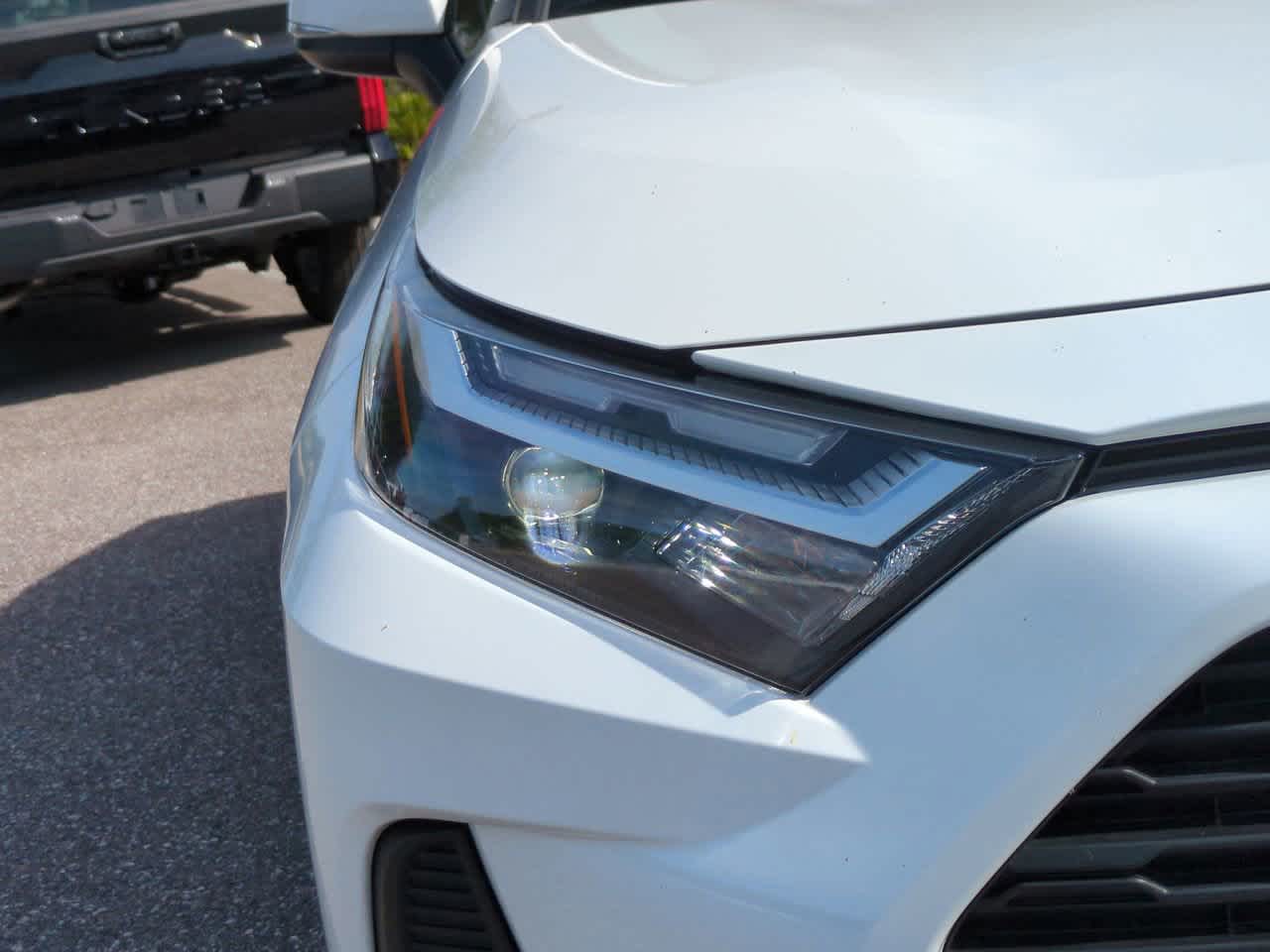 Thumbnail: 2024 Toyota RAV4 - 10