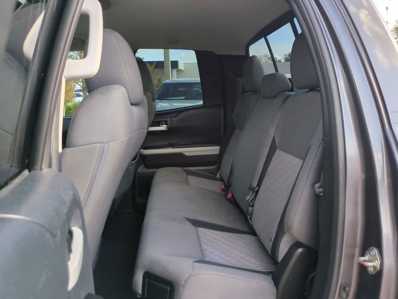 Thumbnail: 2015 Toyota Tundra - 13