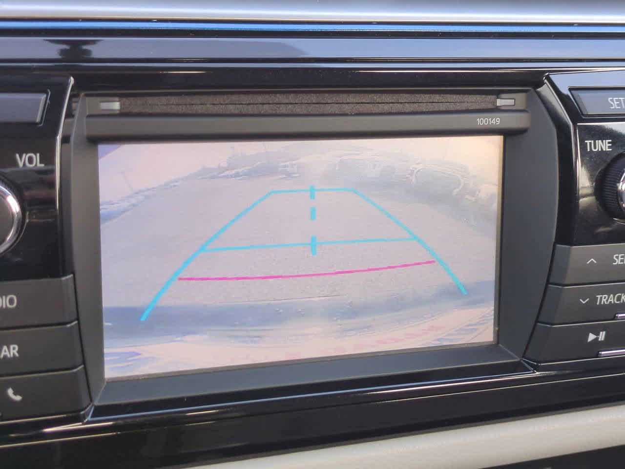 Thumbnail: 2015 Toyota Corolla - 19