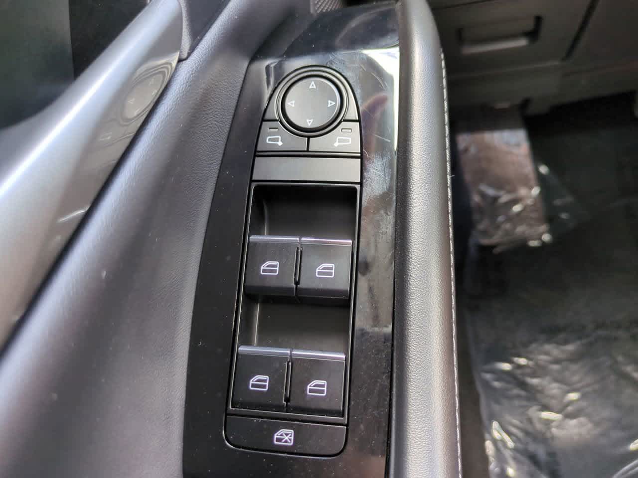 Thumbnail: 2025 Mazda CX-30 - 20