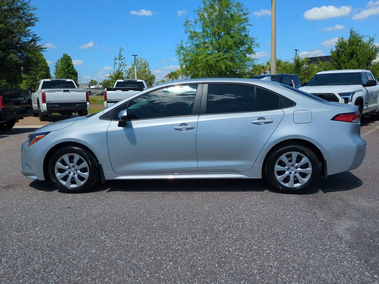 Thumbnail: 2026 Toyota Corolla - 3