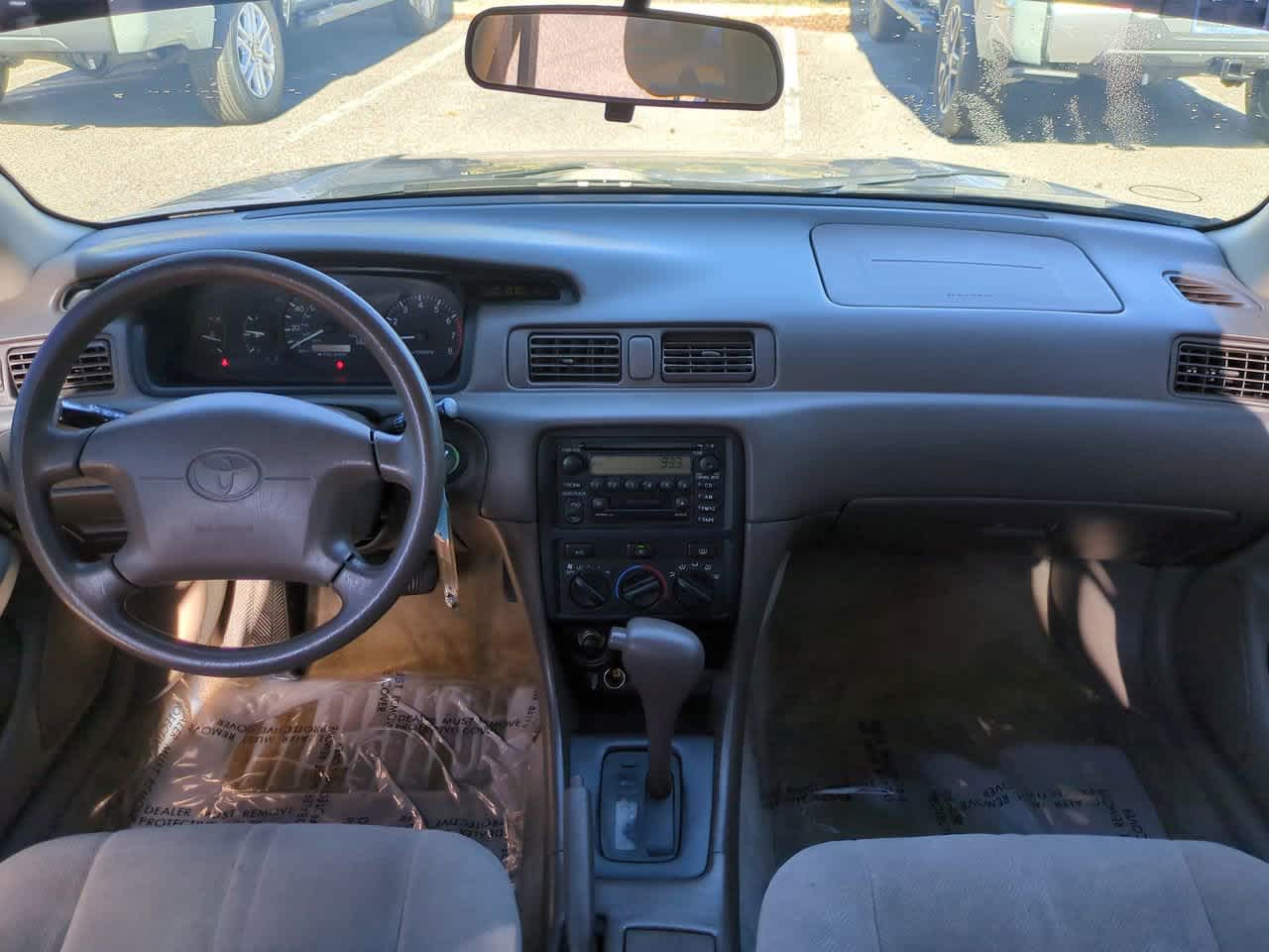 Thumbnail: 2001 Toyota Camry - 14