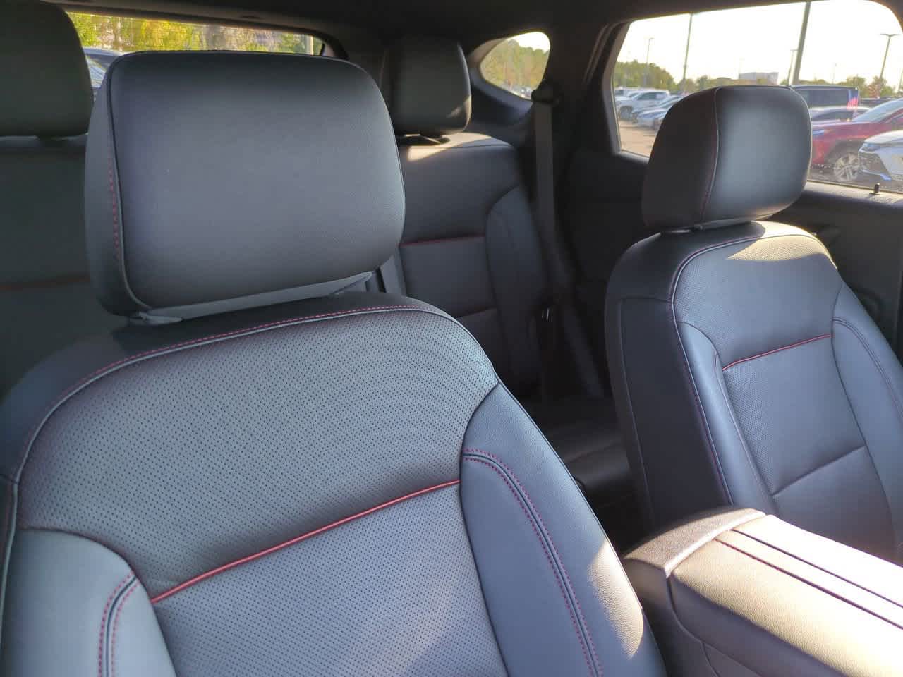 Thumbnail: 2021 Chevrolet Blazer - 7