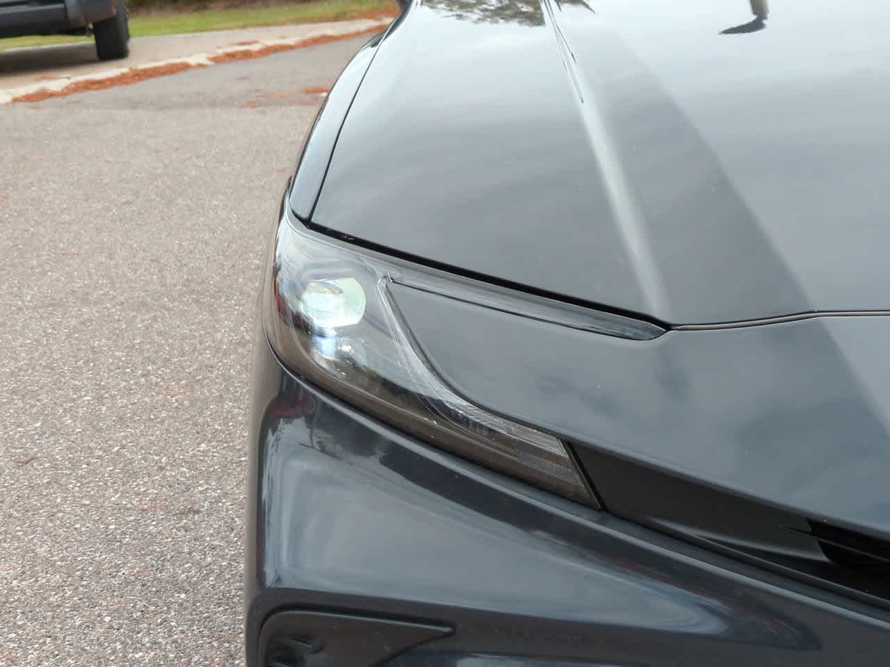 Thumbnail: 2025 Toyota Camry - 10