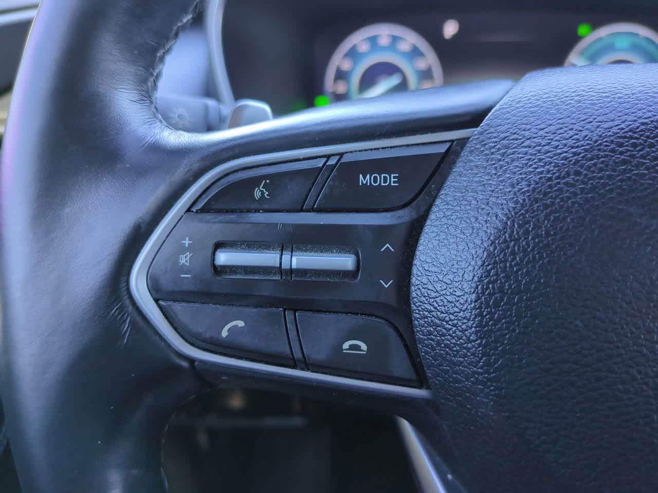 Thumbnail: 2023 Hyundai Santa Fe - 25