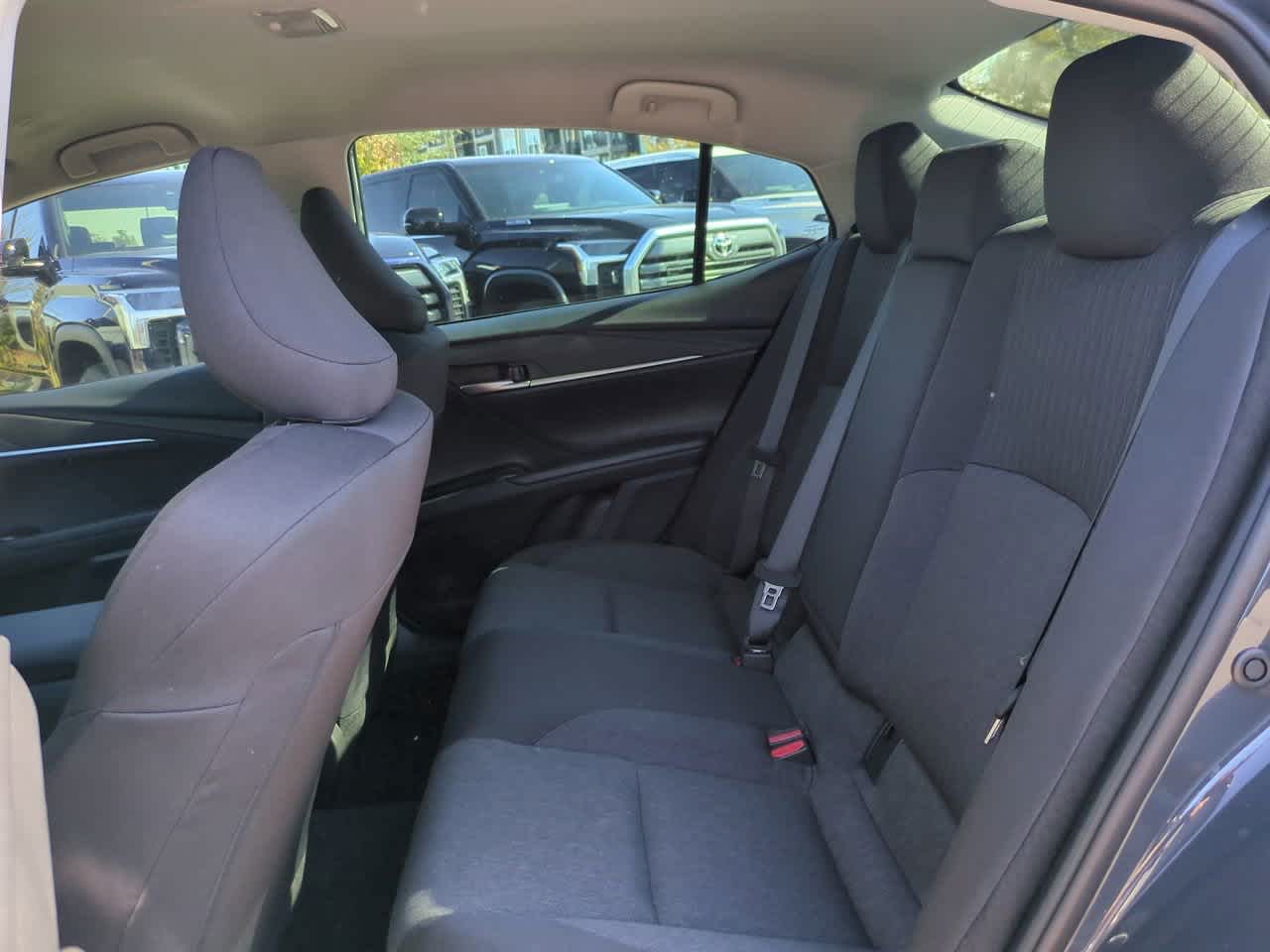 Thumbnail: 2026 Toyota Camry - 13